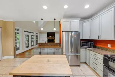 231 Beaver Ridge Road, Jasper, GA 30143 - Photo 26