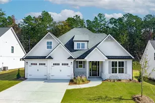 1370 Legend Dr, Greensboro, GA 30642 - Photo 1