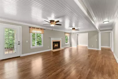 3464 Maynard Circle, Gainesville, GA 30506 - Photo 8