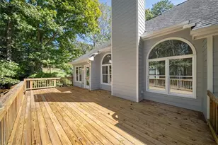 134 Brookwood Trail, Waleska, GA 30183 - Photo 38