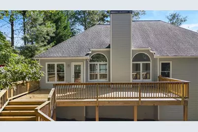 134 Brookwood Trail, Waleska, GA 30183 - Photo 36