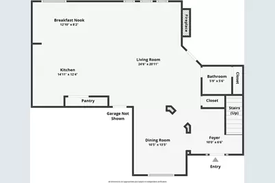 42 Camden Lake Way, Villa Rica, GA 30180 - Photo 32