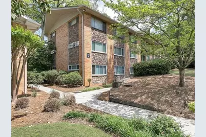 115 Biscayne Drive NW #B1, Atlanta, GA 30309 - Photo 2