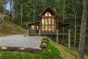 4474 Twiggs Rd, Young Harris, GA 30582 - Photo 1