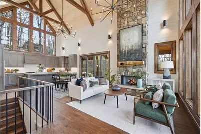 4474 Twiggs Road, Young Harris, GA 30582 - Photo 2