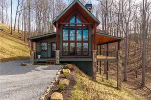 4474 Twiggs Rd, Young Harris, GA 30582 - Photo 1