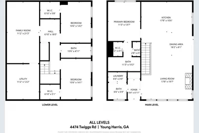 4474 Twiggs Road, Young Harris, GA 30582 - Photo 42