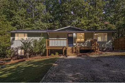 3115 Chimney Cove Lane, Cumming, GA 30041 - Photo 32