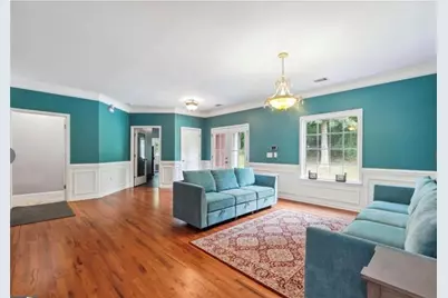 1771 Leon Ellis Road, Hull, GA 30646 - Photo 4