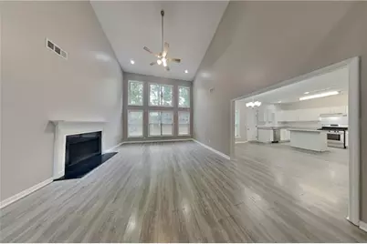 1245 Cedar Oak Lane, Lawrenceville, GA 30043 - Photo 2