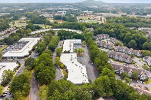 100 Chastain Center Blvd NW, Kennesaw, GA 30144 - Photo 2