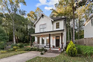 1771 Derry Ave SW, Atlanta, GA 30310 - Photo 10