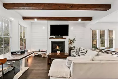 1771 Derry Avenue SW, Atlanta, GA 30310 - Photo 2