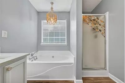 2907 Crest Ridge Court SW, Marietta, GA 30060 - Photo 20