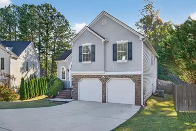 2907 Crest Ridge Court SW, Marietta, GA 30060 - Photo 2