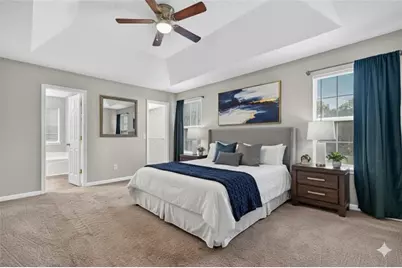 2907 Crest Ridge Court SW, Marietta, GA 30060 - Photo 16