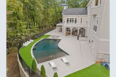 955 Tiverton Lane, Johns Creek, GA 30022 - Photo 2