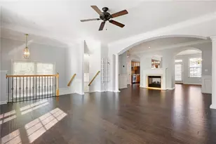 401 Iona Abbey Ct, Smyrna, GA 30082 - Photo 8