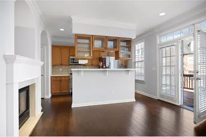 401 Iona Abbey Court #6, Smyrna, GA 30082 - Photo 20