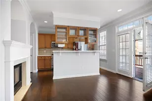 401 Iona Abbey Ct, Smyrna, GA 30082 - Photo 20