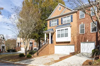 401 Iona Abbey Court #6, Smyrna, GA 30082 - Photo 2