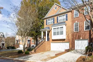 401 Iona Abbey Ct, Smyrna, GA 30082 - Photo 2