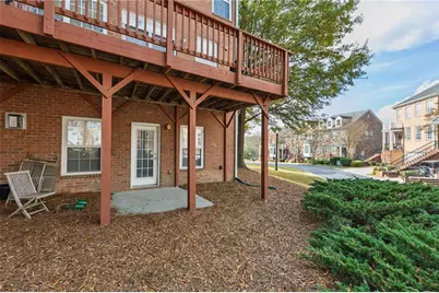 401 Iona Abbey Court #6, Smyrna, GA 30082 - Photo 40