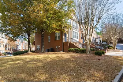 401 Iona Abbey Court #6, Smyrna, GA 30082 - Photo 42