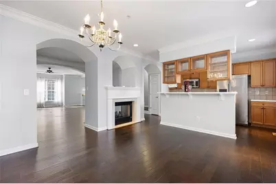 401 Iona Abbey Court #6, Smyrna, GA 30082 - Photo 18