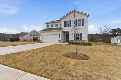 4151 Chapel Hill Reserve, Douglasville, GA 30135 - Photo 2