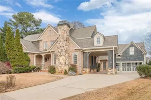 3262 Ashmore Hall Dr, Marietta, GA 30062 - Photo 2