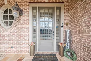 3262 Ashmore Hall Dr, Marietta, GA 30062 - Photo 16