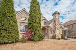 3262 Ashmore Hall Dr, Marietta, GA 30062 - Photo 4