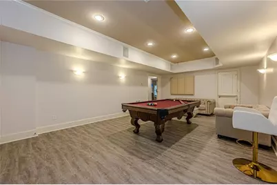 3262 Ashmore Hall Drive, Marietta, GA 30062 - Photo 78