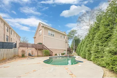 3262 Ashmore Hall Drive, Marietta, GA 30062 - Photo 10