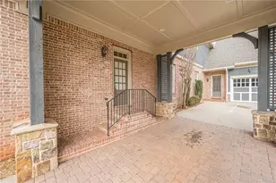 3262 Ashmore Hall Dr, Marietta, GA 30062 - Photo 6