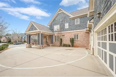 3262 Ashmore Hall Drive, Marietta, GA 30062 - Photo 8