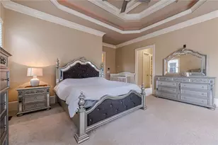 3262 Ashmore Hall Dr, Marietta, GA 30062 - Photo 46