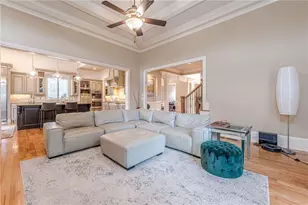 3262 Ashmore Hall Dr, Marietta, GA 30062 - Photo 40