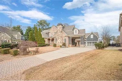 3262 Ashmore Hall Drive, Marietta, GA 30062 - Photo 1