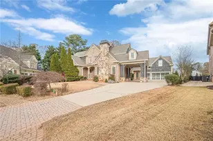 3262 Ashmore Hall Dr, Marietta, GA 30062 - Photo 1