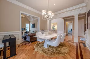 3262 Ashmore Hall Dr, Marietta, GA 30062 - Photo 26