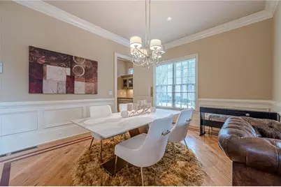 3262 Ashmore Hall Drive, Marietta, GA 30062 - Photo 24