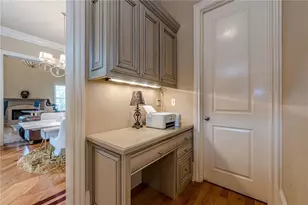 3262 Ashmore Hall Dr, Marietta, GA 30062 - Photo 28