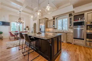 3262 Ashmore Hall Dr, Marietta, GA 30062 - Photo 32