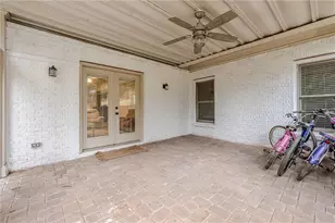 3262 Ashmore Hall Dr, Marietta, GA 30062 - Photo 96