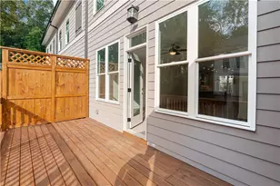 2862 Evanshire Ave, Duluth, GA 30096 - Photo 30