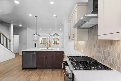 2862 Evanshire Avenue #115, Duluth, GA 30096 - Photo 6