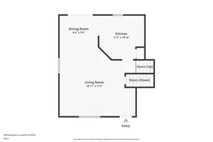 498 Remington Ln, Acworth, GA 30101 - Photo 22