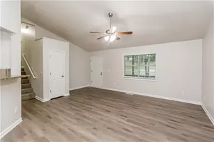 498 Remington Ln, Acworth, GA 30101 - Photo 4